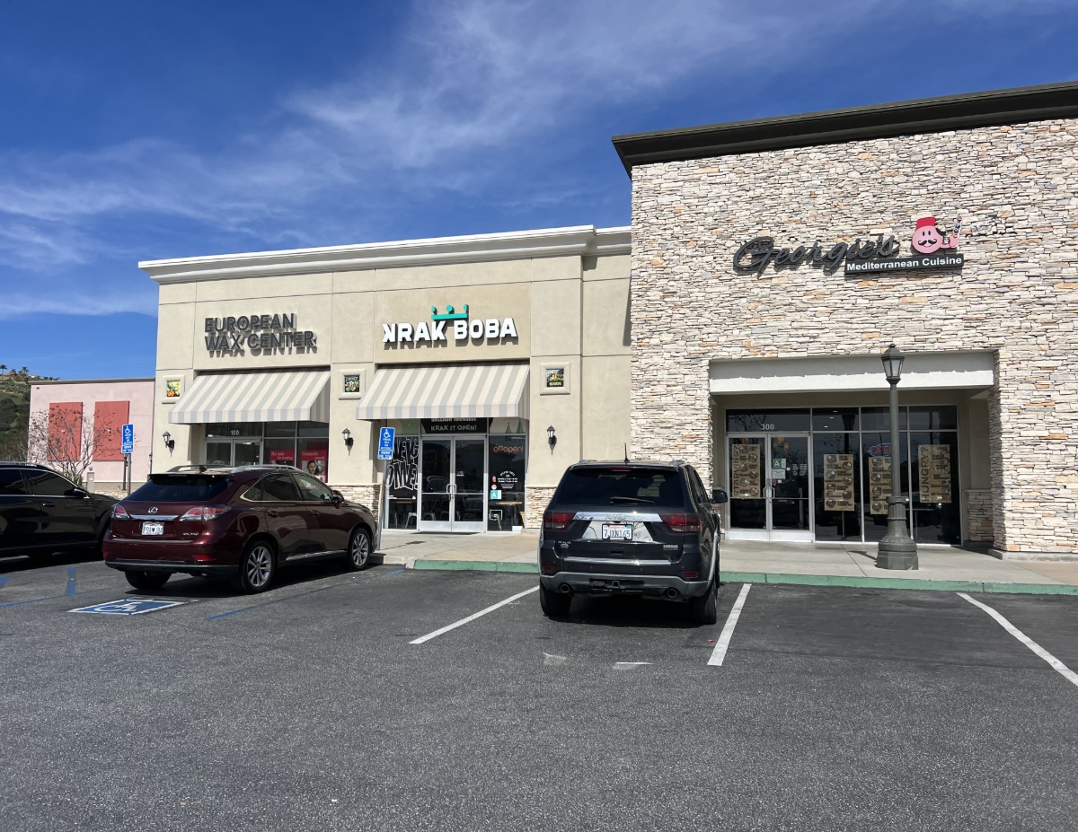 Book Glendora, CA Waxing Services at European Wax Center
