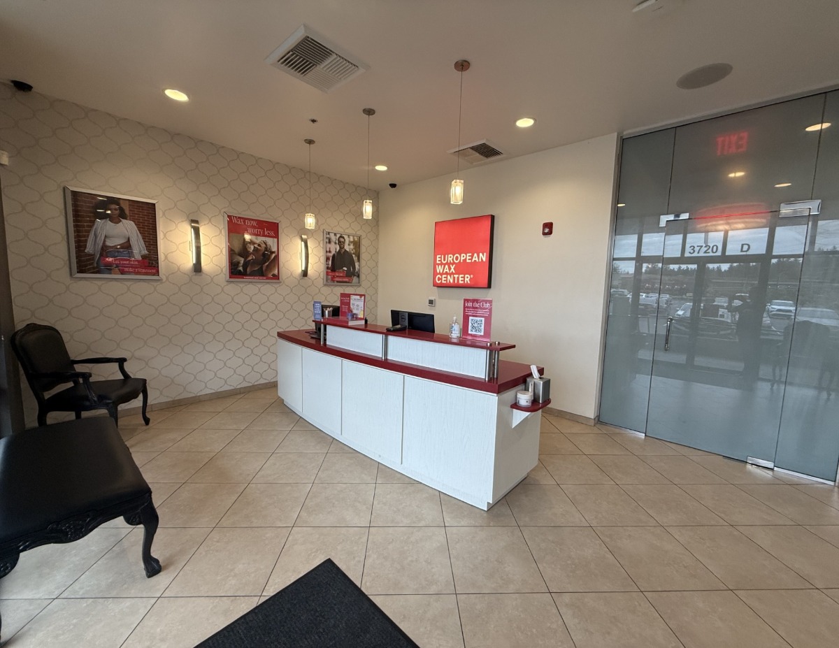 Premium Waxing in Bellevue at European Wax Center