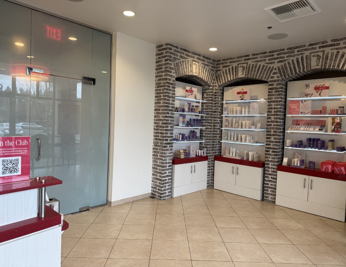 Premium Waxing in Bellevue at European Wax Center