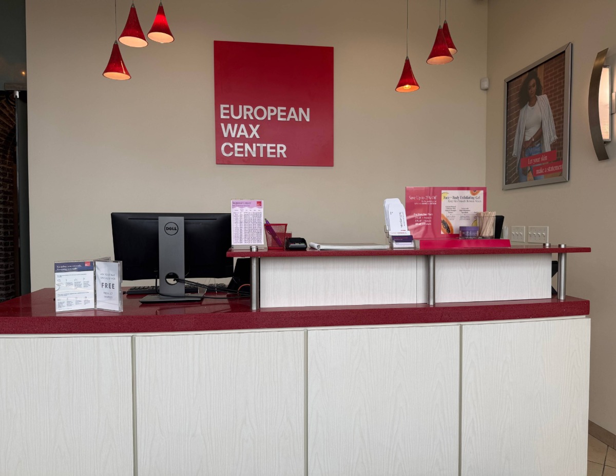 Reserve Your Bikini Wax in Highland at European Wax Center
