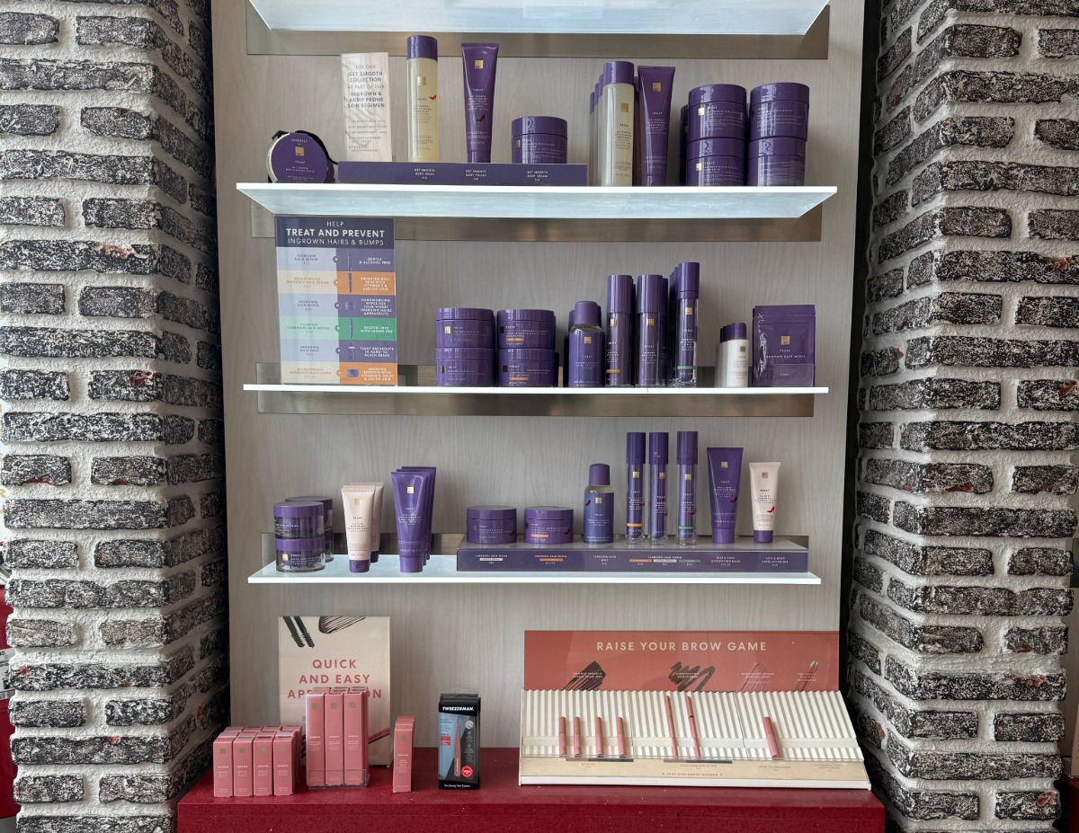 Reserve Your Bikini Wax in Highland at European Wax Center