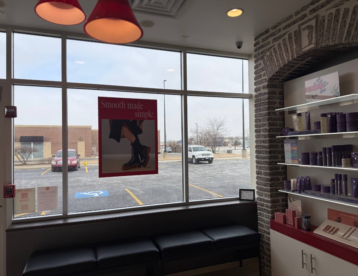 Reserve Your Bikini Wax in Highland at European Wax Center