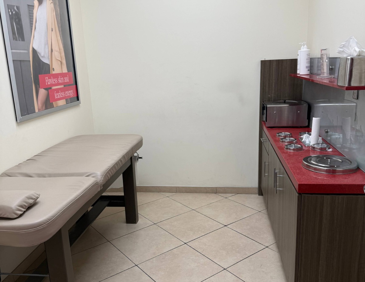 Reserve Your Bikini Wax in Highland at European Wax Center