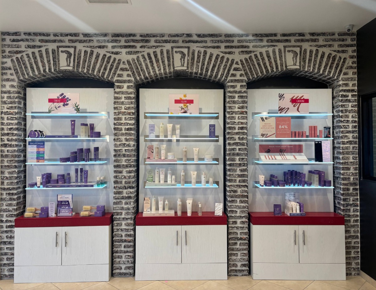 Reserve Your Bikini Wax in La Grange at European Wax Center