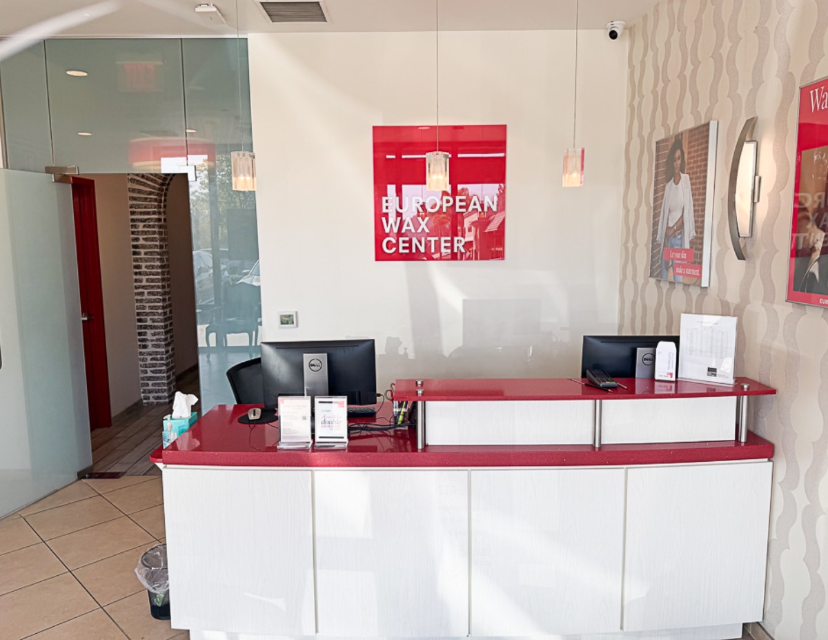 Book Your Brazilian Wax in Pasadena at European Wax Center