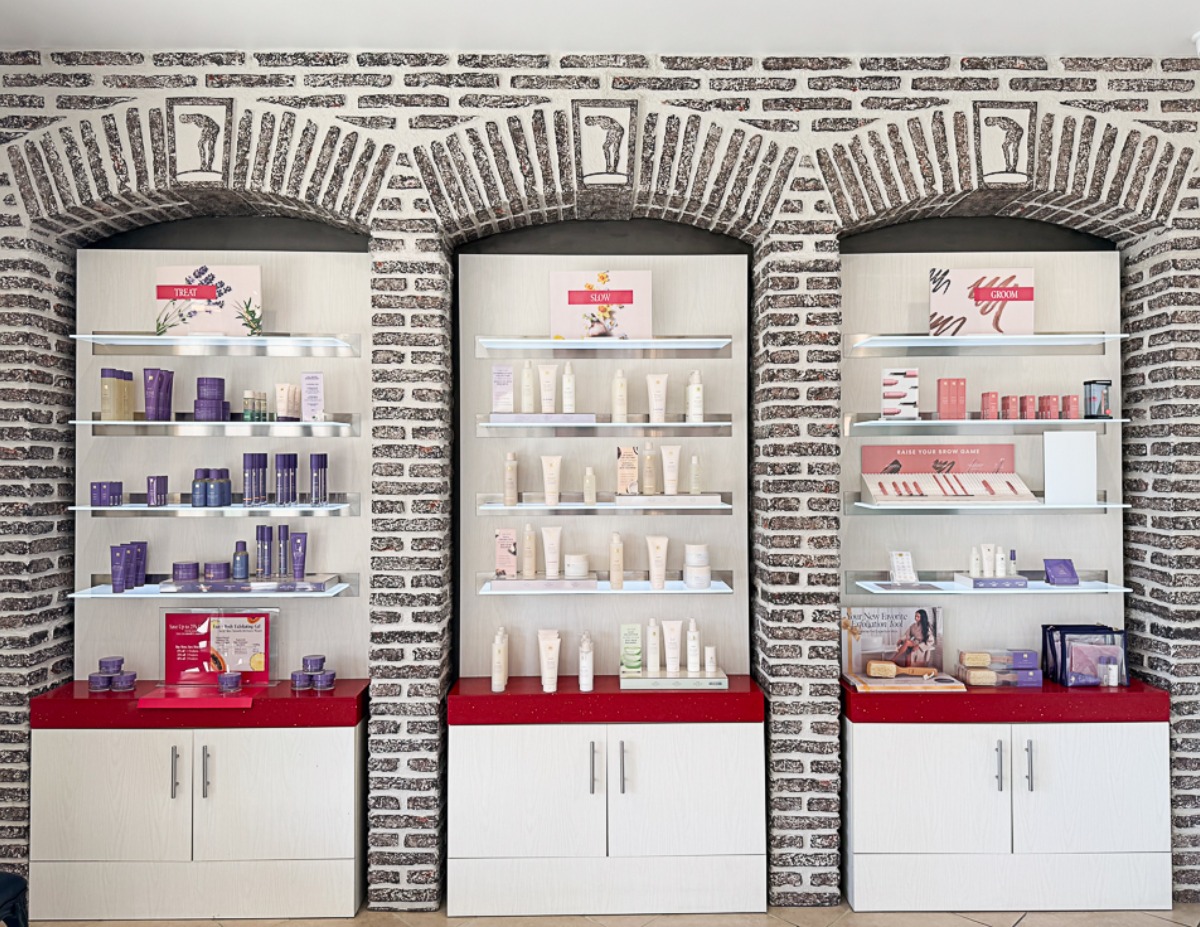 Book Your Brazilian Wax in Pasadena at European Wax Center