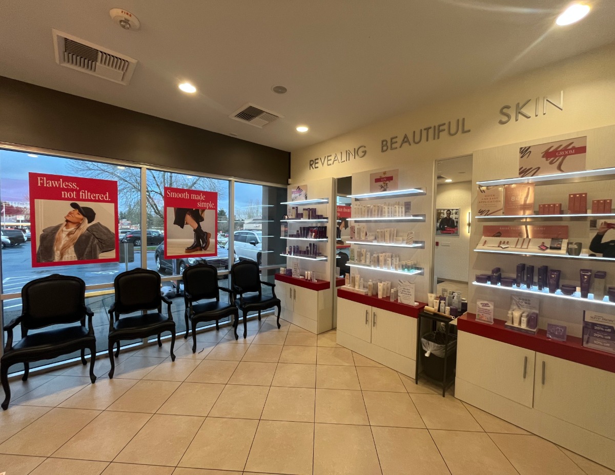 Book Bothell Waxing Services at European Wax Center