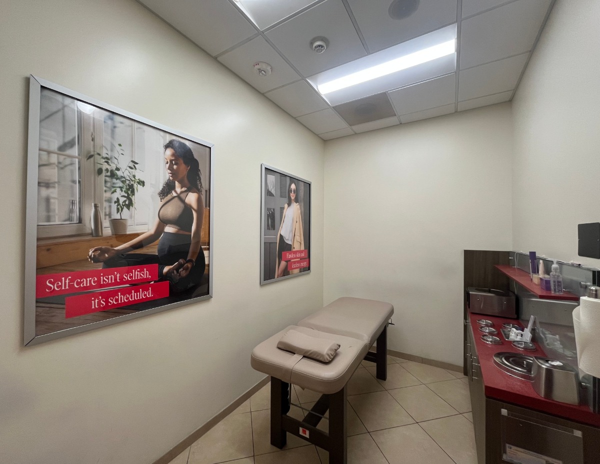 Book Bothell Waxing Services at European Wax Center
