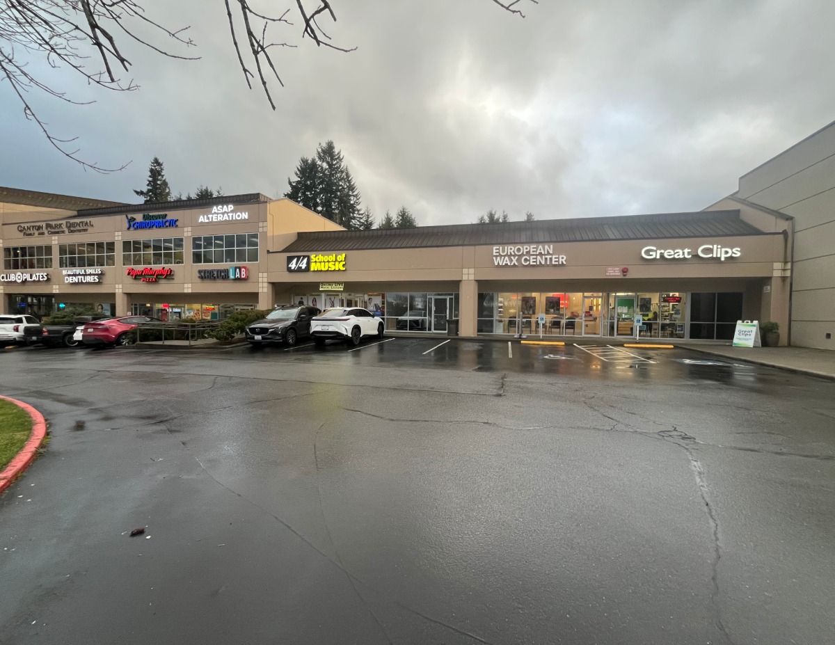Book Bothell Waxing Services at European Wax Center