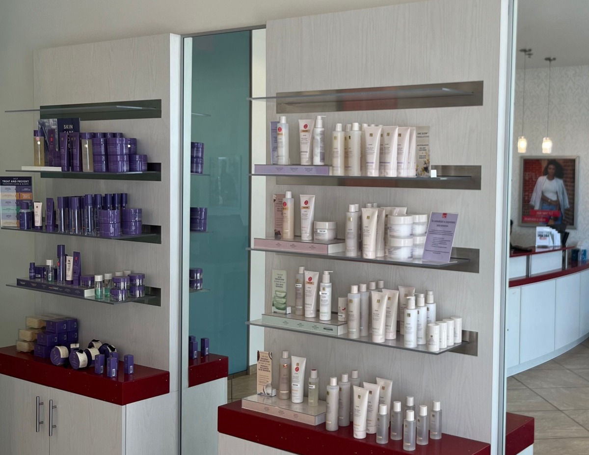 Book Rialto, CA Waxing Services at European Wax Center