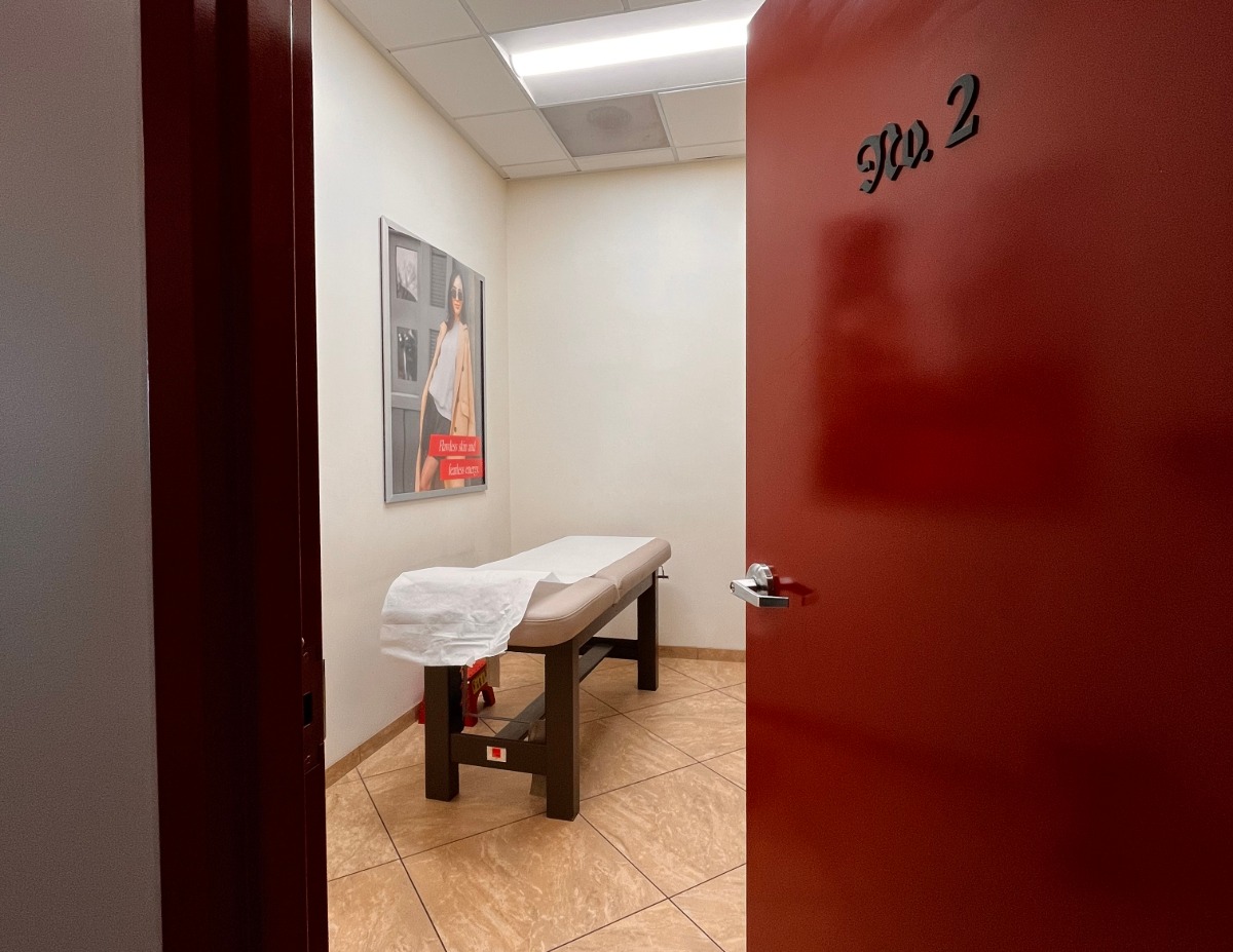 Book Rialto, CA Waxing Services at European Wax Center