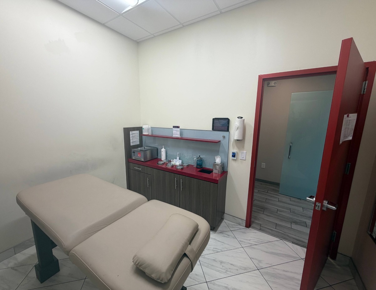 Book Rock Hill Crown Pointe Waxing Services at European Wax Center
