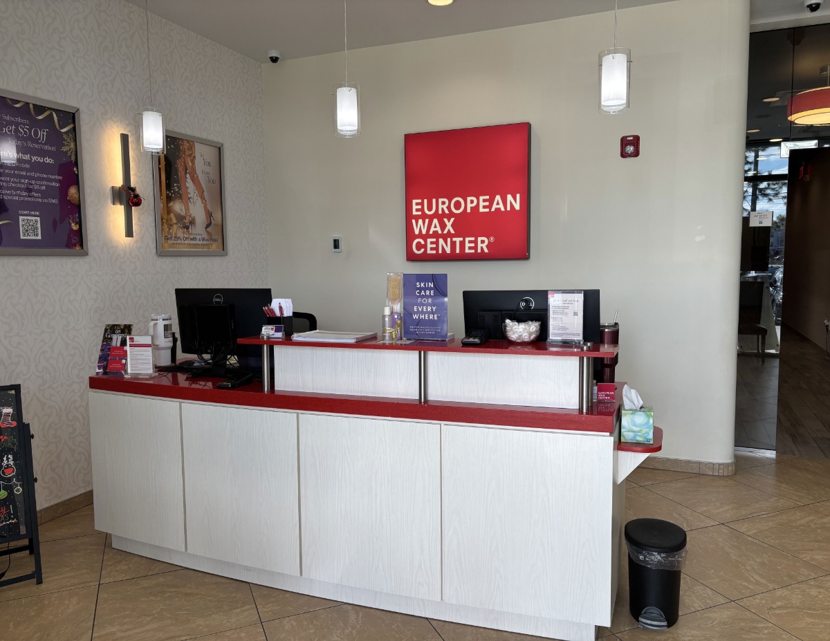 Book Trinity - Odessa Waxing Services at European Wax Center