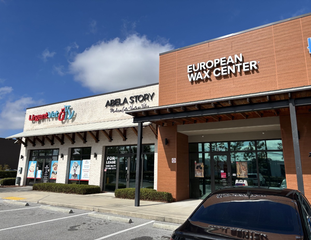 Book Trinity - Odessa Waxing Services at European Wax Center
