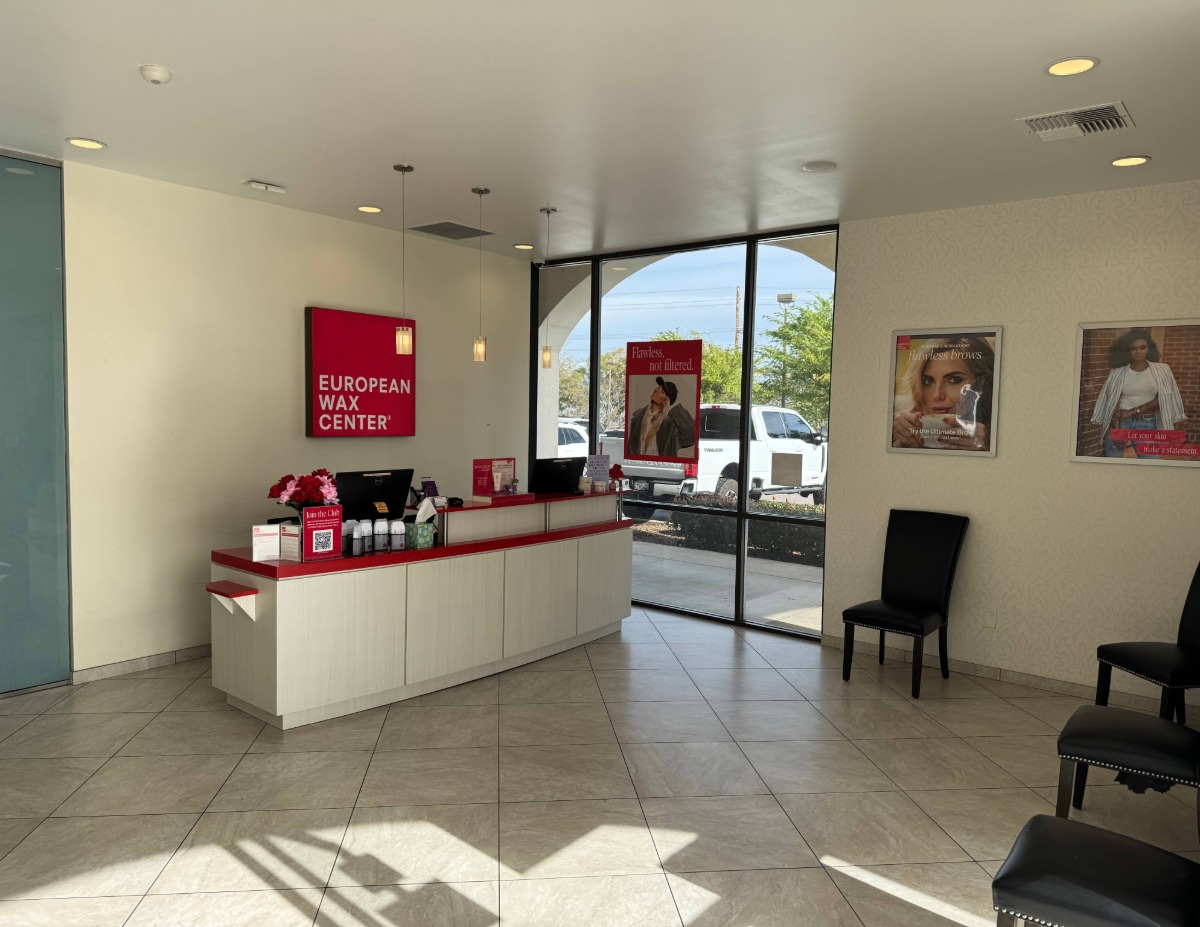 Transform Your Waxing Experience at European Wax Center - Corona