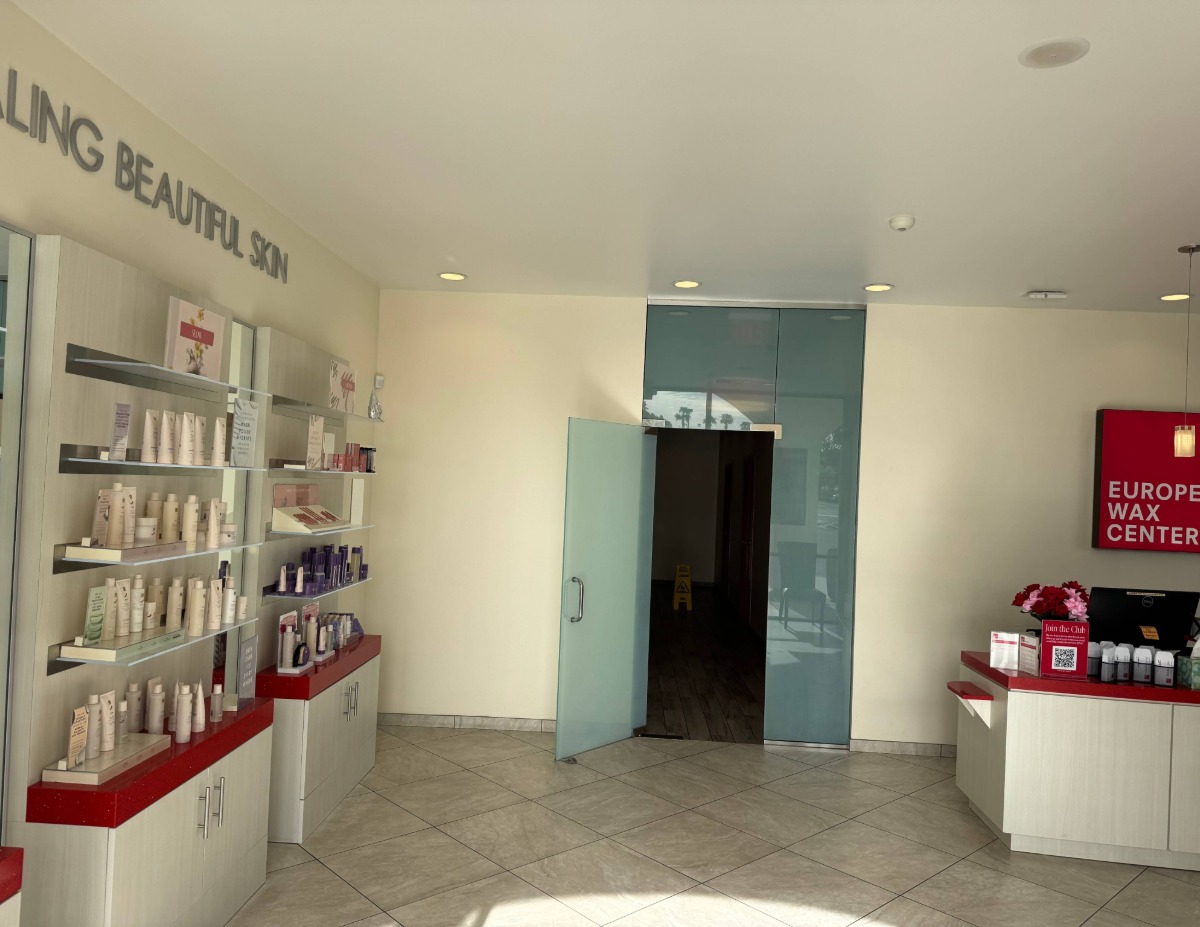 Transform Your Waxing Experience at European Wax Center - Corona