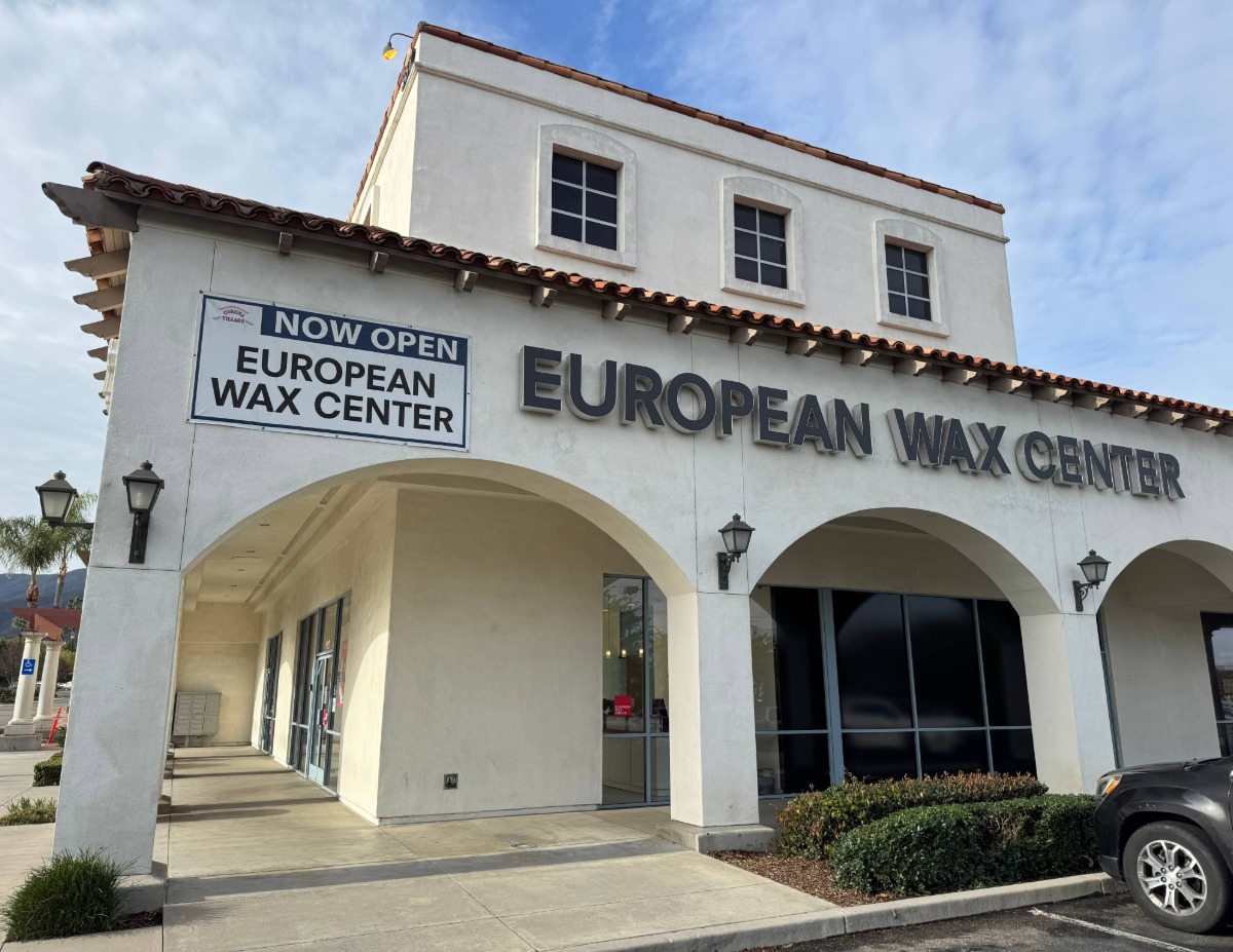 Transform Your Waxing Experience at European Wax Center - Corona