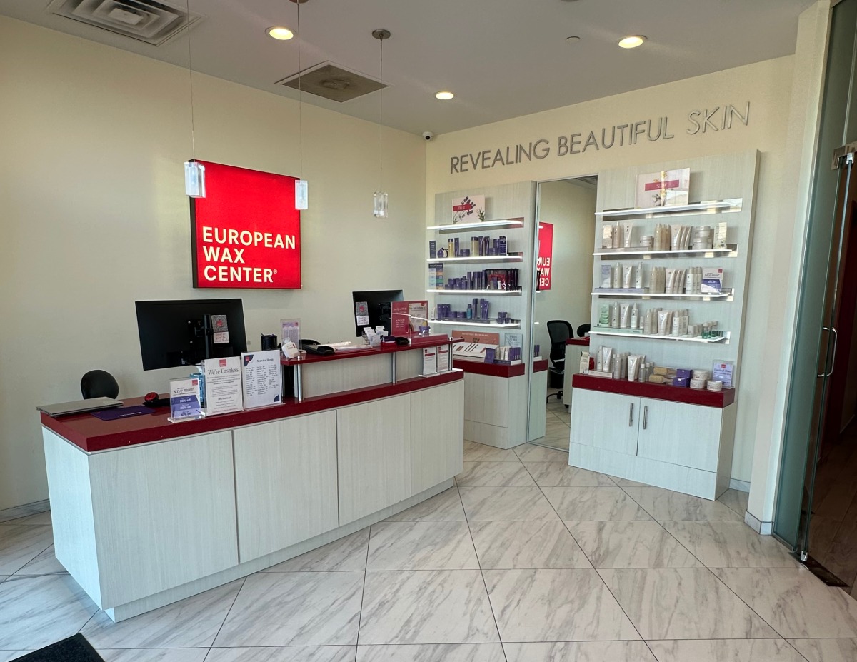 Reserve Your Bikini Wax in Norridge at European Wax Center