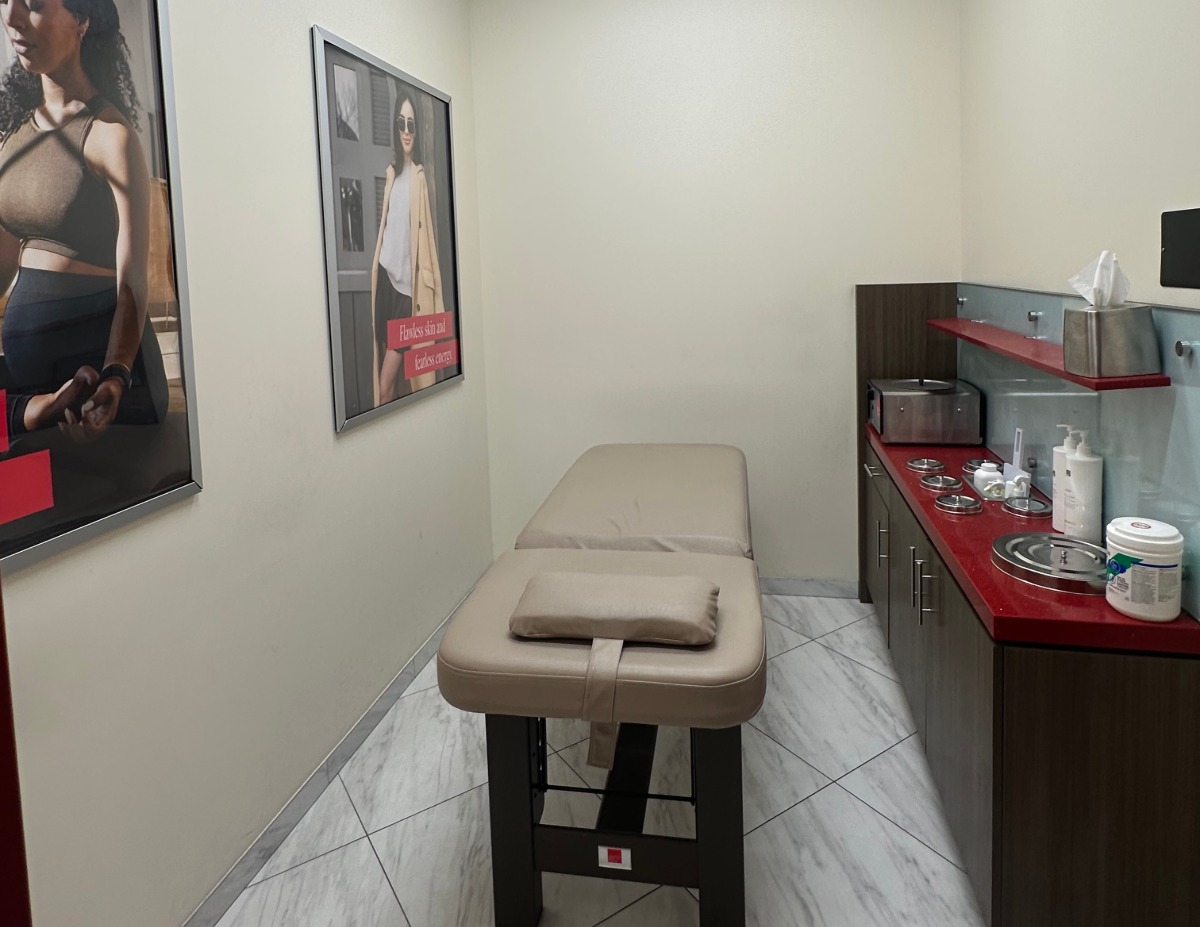 Reserve Your Bikini Wax in Norridge at European Wax Center