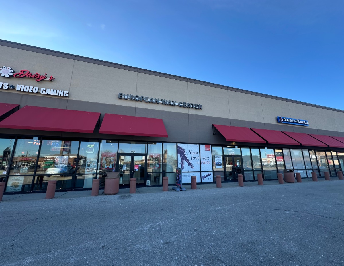 Reserve Your Bikini Wax in Norridge at European Wax Center