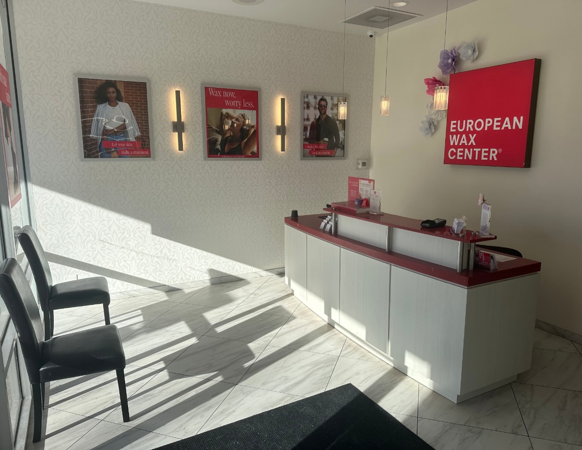Book Your Brazilian Wax in Schaumburg at European Wax Center