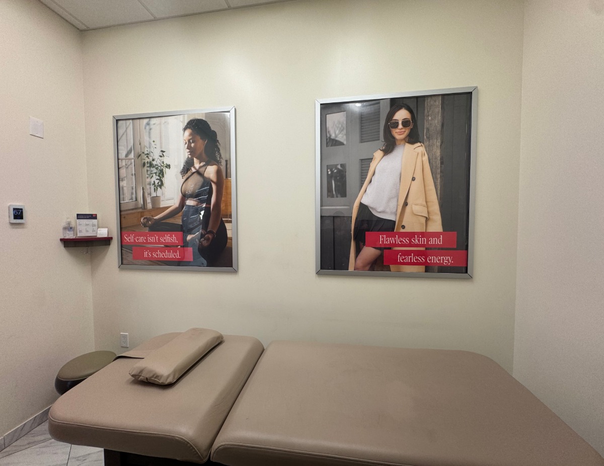 Book Miramar Monarch Town Center Waxing Services at European Wax Center