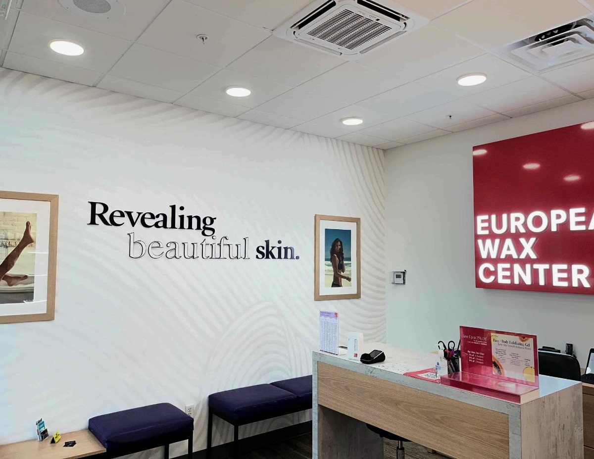 Book Pompano Beach Pompano Citi Centre II Waxing Services at European Wax Center