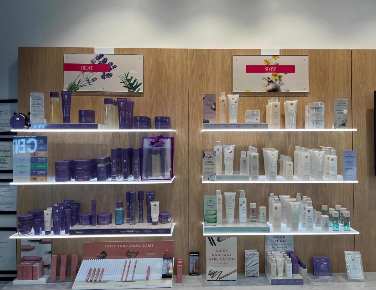 Book Pompano Beach Pompano Citi Centre II Waxing Services at European Wax Center