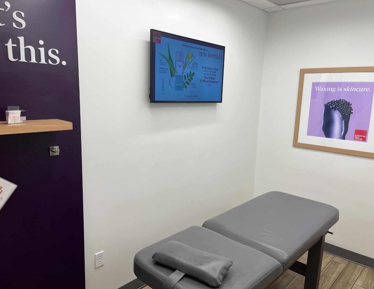 Book Pompano Beach Pompano Citi Centre II Waxing Services at European Wax Center
