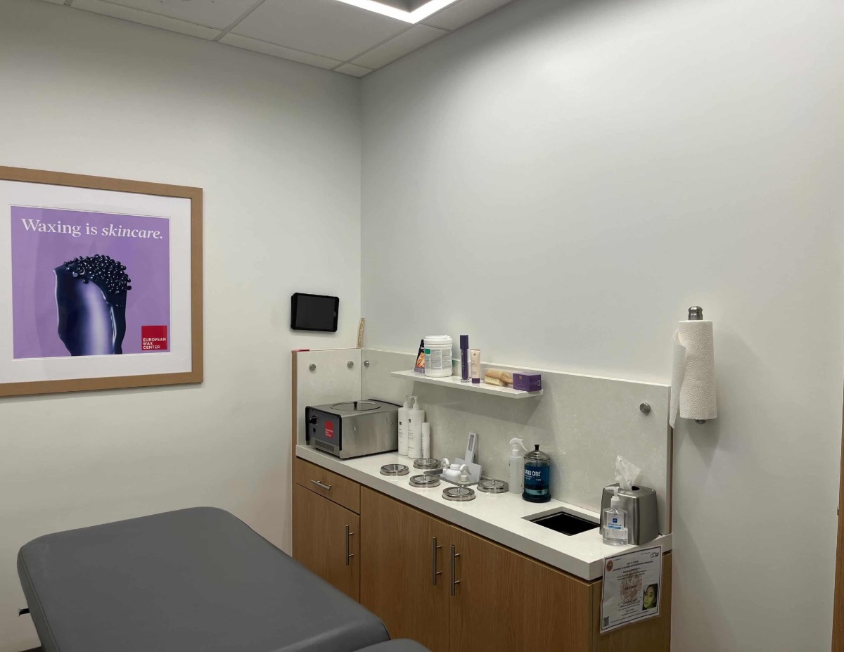 Book Pompano Beach Pompano Citi Centre II Waxing Services at European Wax Center