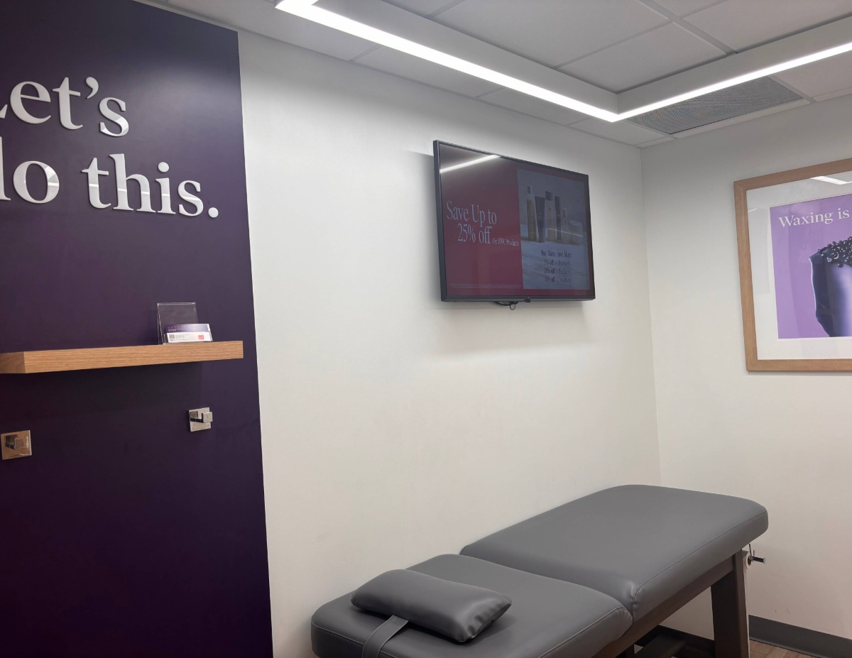 Book Plantation Promenade Waxing Services at European Wax Center