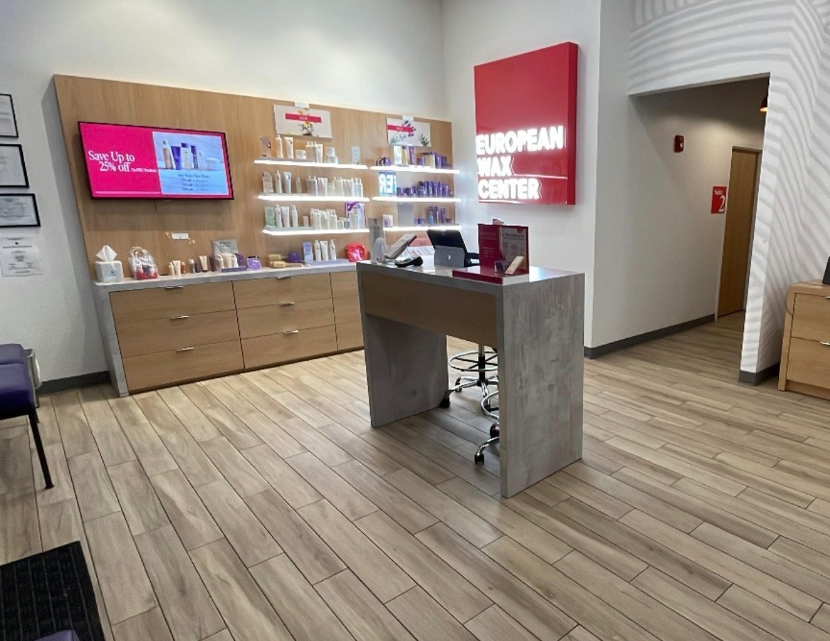 Book Doral – Doral Square Waxing Services at European Wax Center