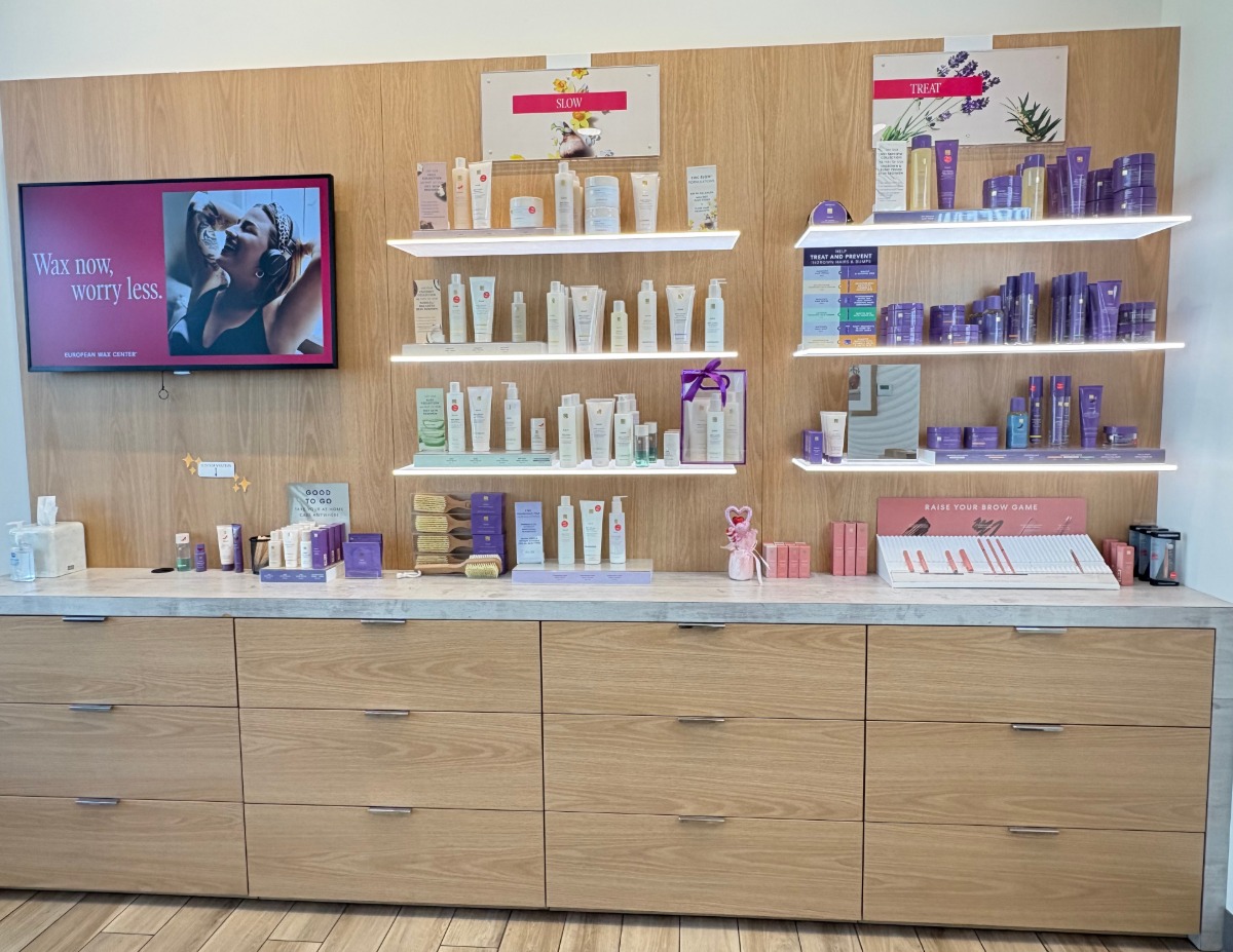 Book Doral – Doral Square Waxing Services at European Wax Center