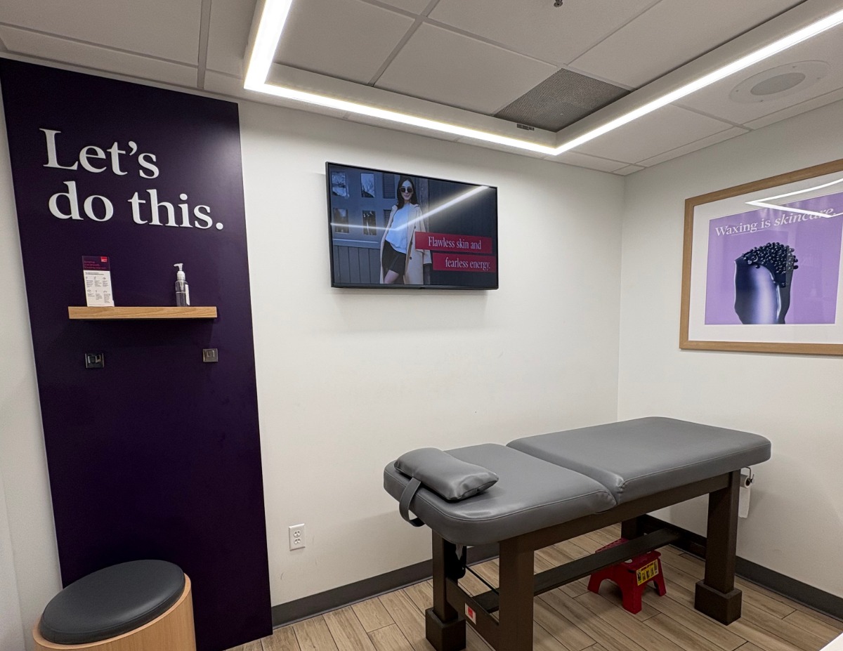 Book Doral – Doral Square Waxing Services at European Wax Center