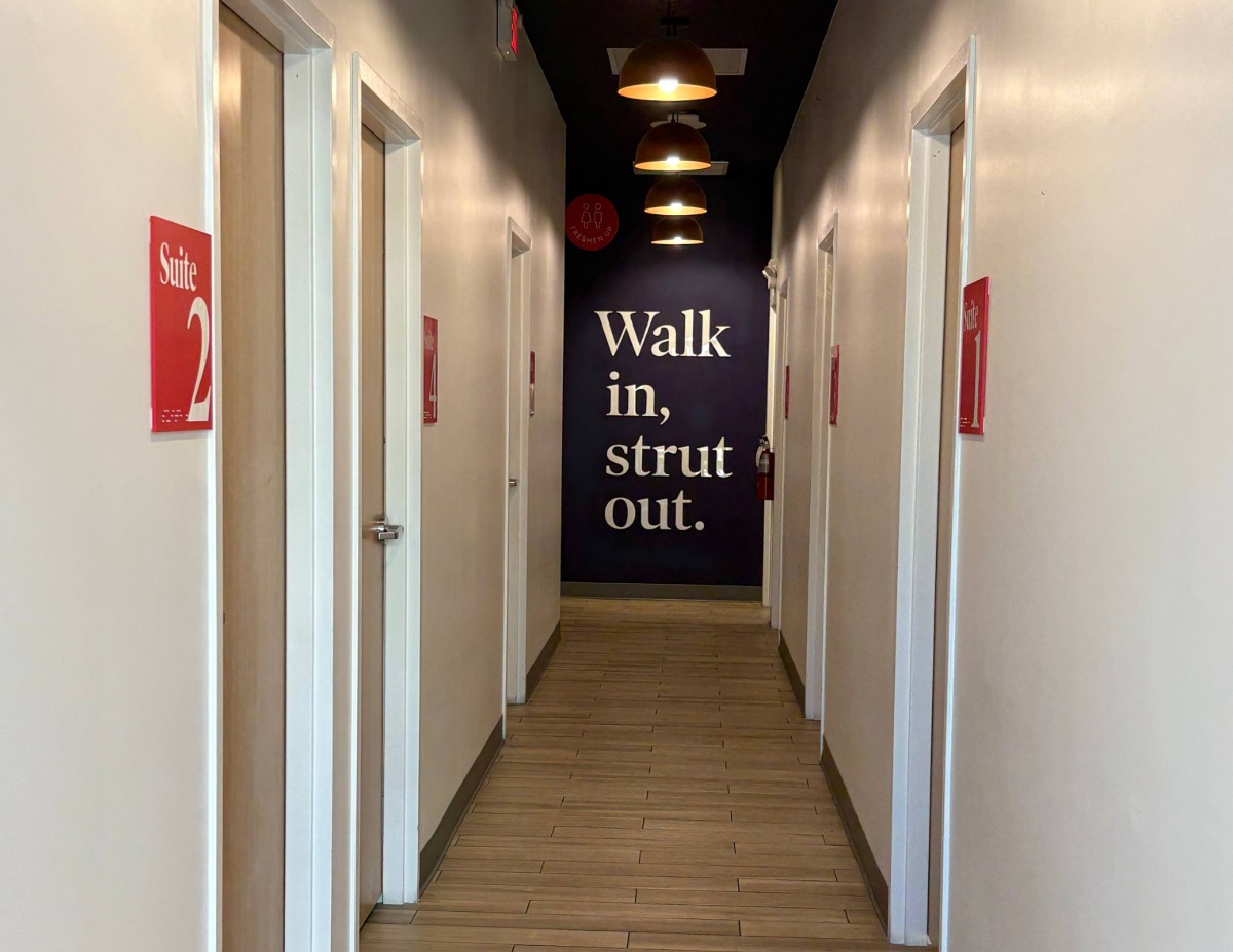 Book Doral – Doral Square Waxing Services at European Wax Center