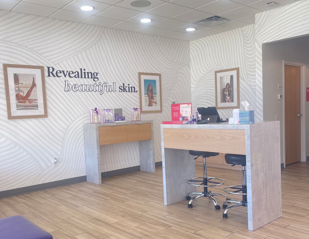 Book Miami – Miller Square Waxing Services at European Wax Center