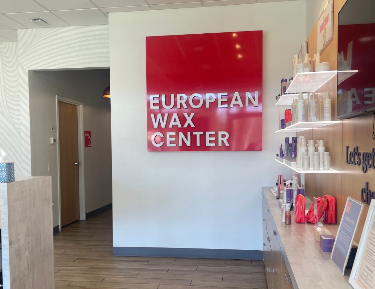 Book Miami – Miller Square Waxing Services at European Wax Center