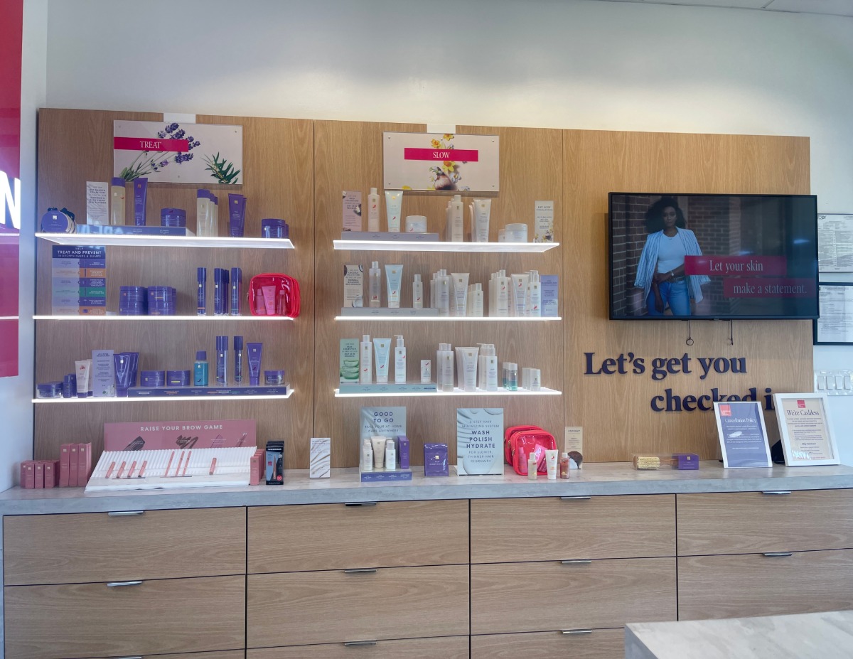 Book Miami – Miller Square Waxing Services at European Wax Center