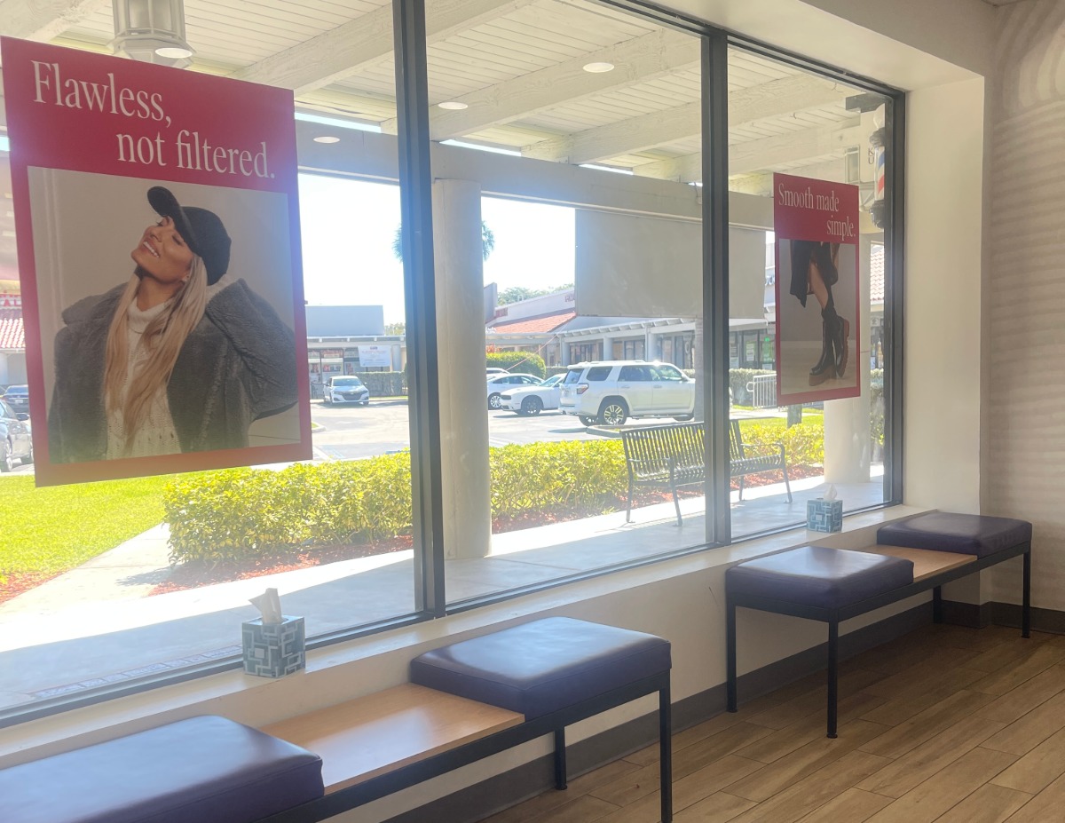 Book Miami – Miller Square Waxing Services at European Wax Center