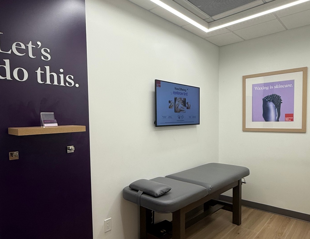 Book Hialeah - Country Club Plaza Waxing Services at European Wax Center