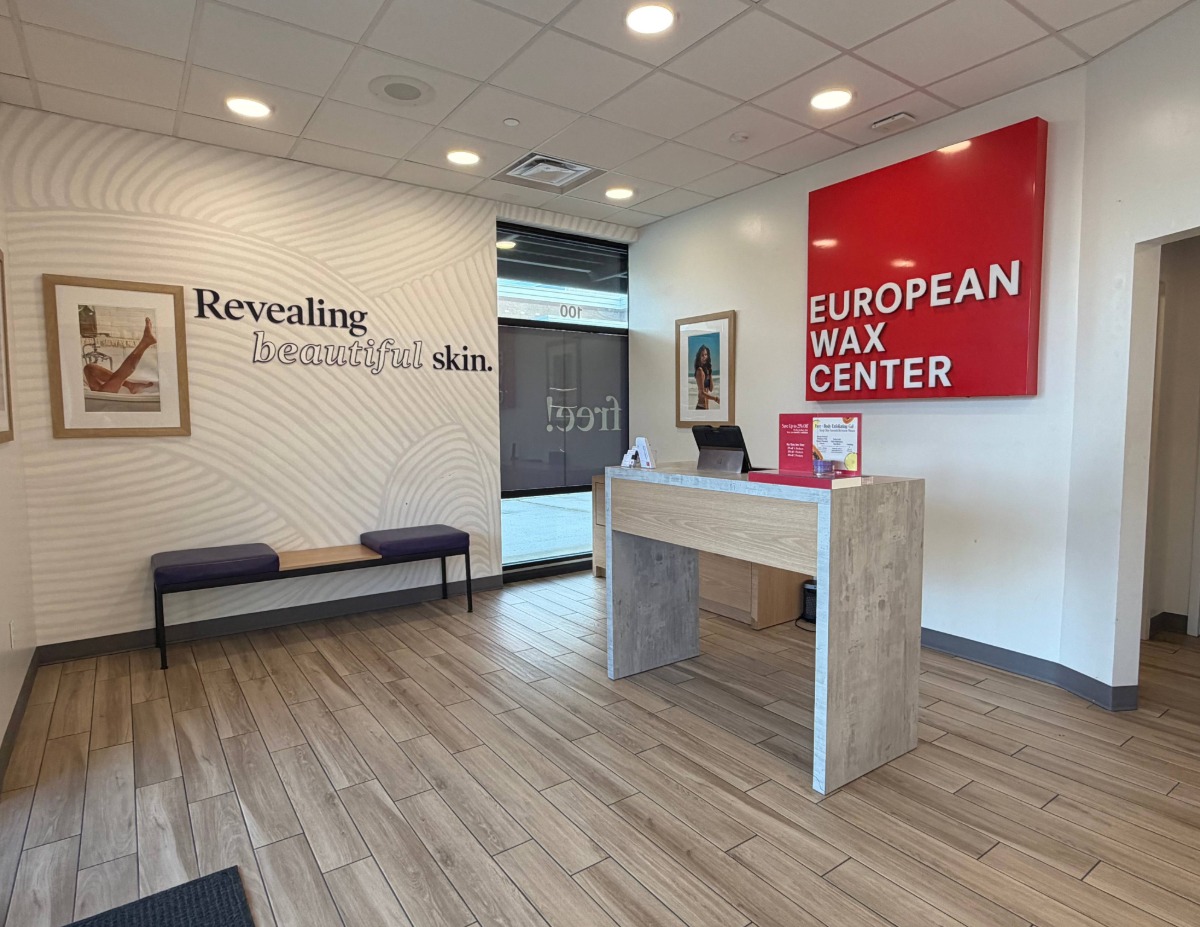 Book Issaquah – Grand Ridge Plaza Waxing Services at European Wax Center