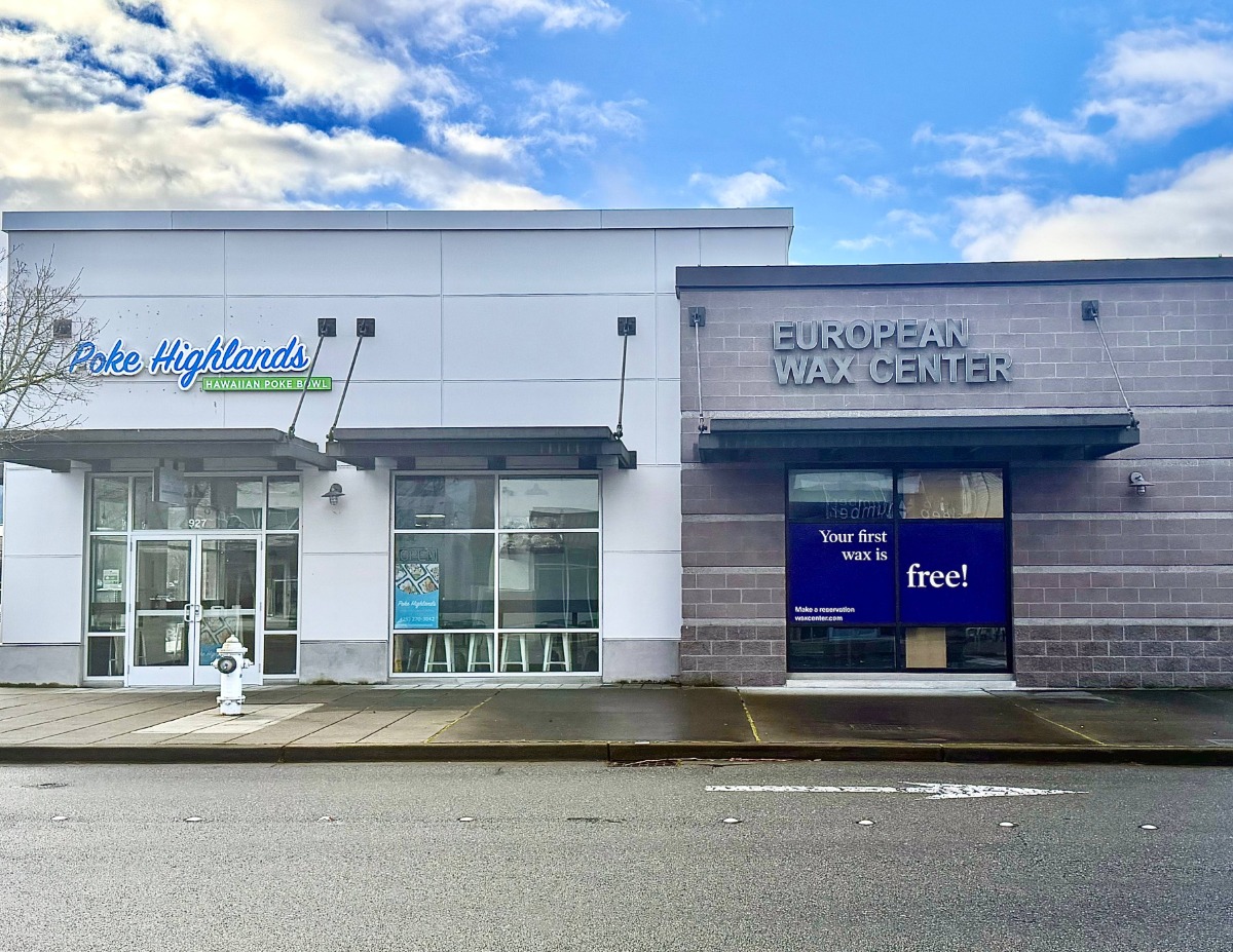 Book Issaquah – Grand Ridge Plaza Waxing Services at European Wax Center