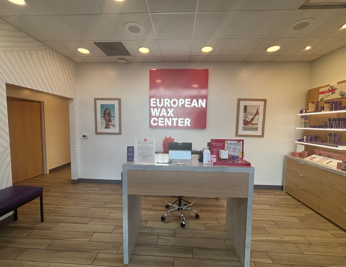 Book Kirkland - Voda Apartments Waxing Services at European Wax Center