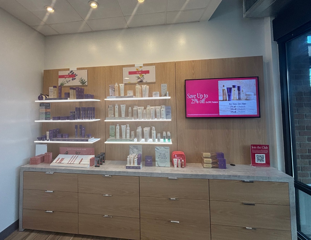 Book Kirkland - Voda Apartments Waxing Services at European Wax Center