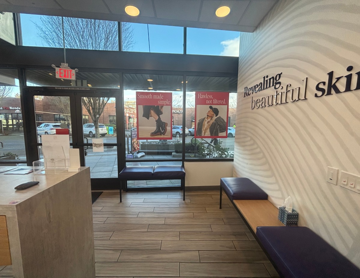 Book Kirkland - Voda Apartments Waxing Services at European Wax Center