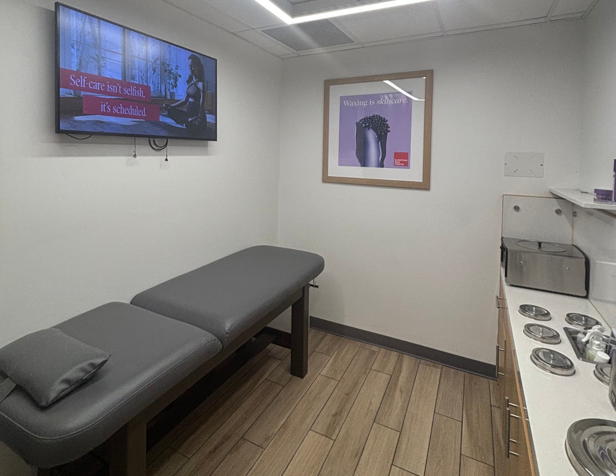 Book Kirkland - Voda Apartments Waxing Services at European Wax Center