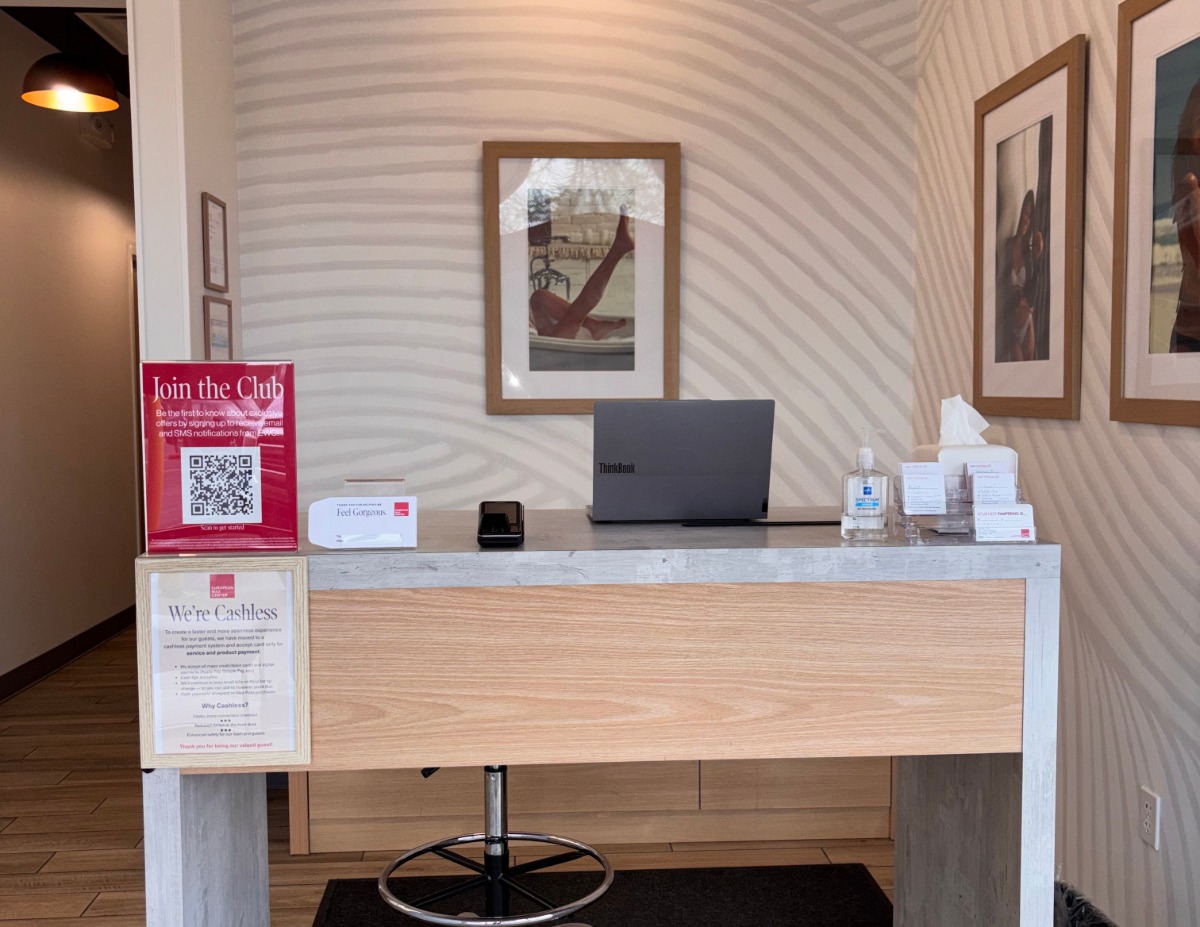 Book Bonney Lake - Bonney Lake Village Waxing Services at European Wax Center
