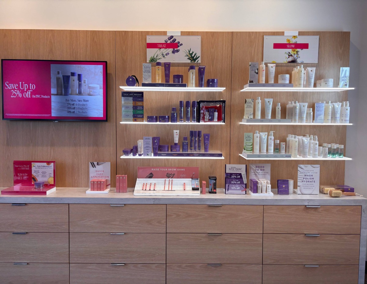 Book Bonney Lake - Bonney Lake Village Waxing Services at European Wax Center