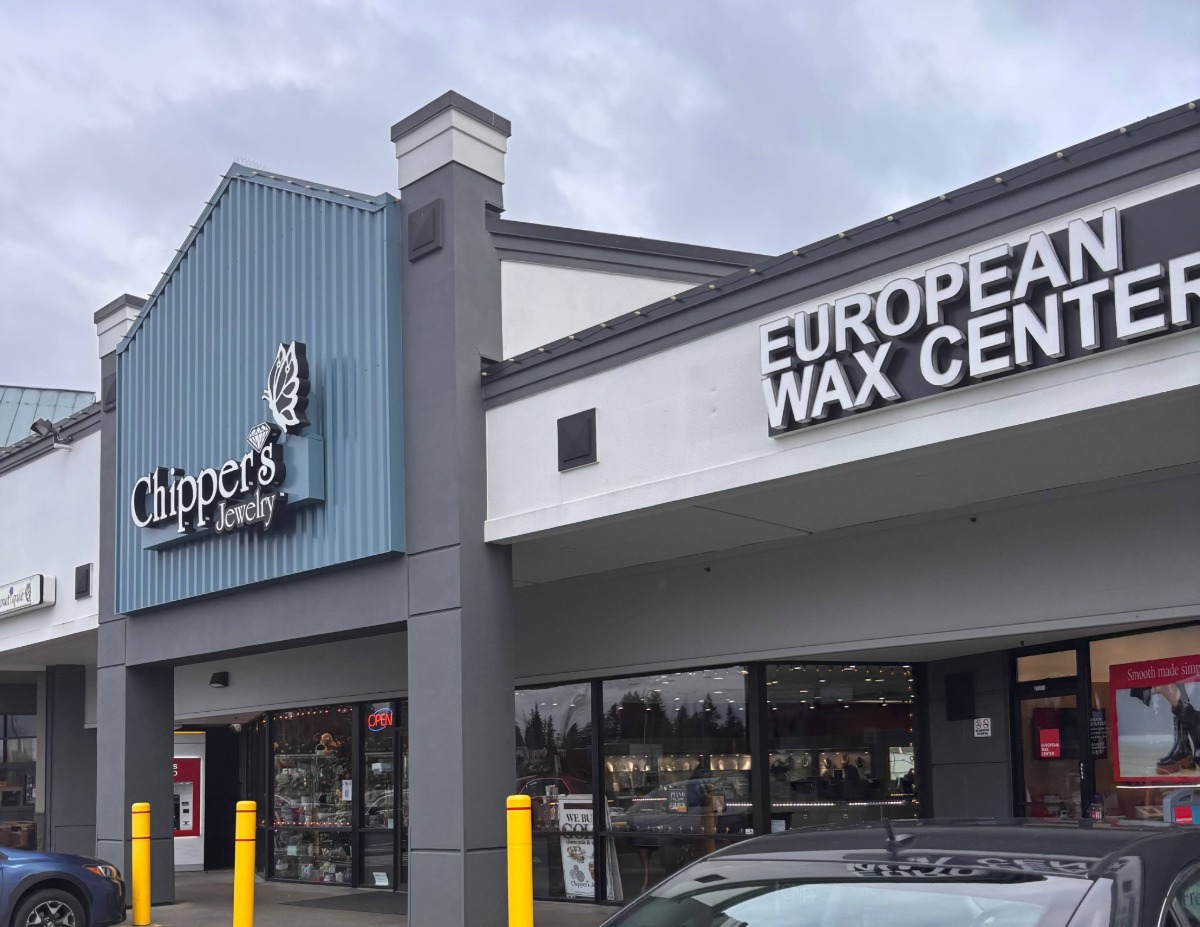 Book Bonney Lake - Bonney Lake Village Waxing Services at European Wax Center