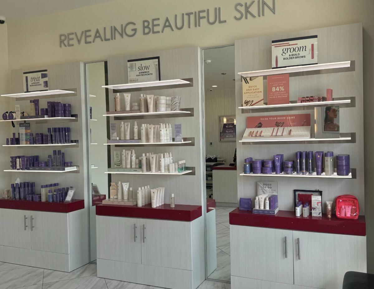 Book Kalamazoo – Maple Hill Pavilion Waxing Services at European Wax Center